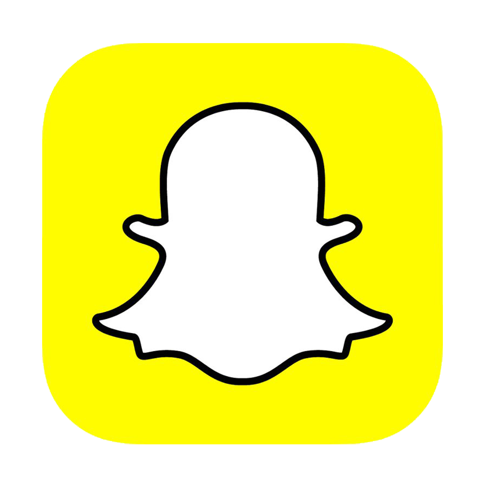 Snap Logo Logo