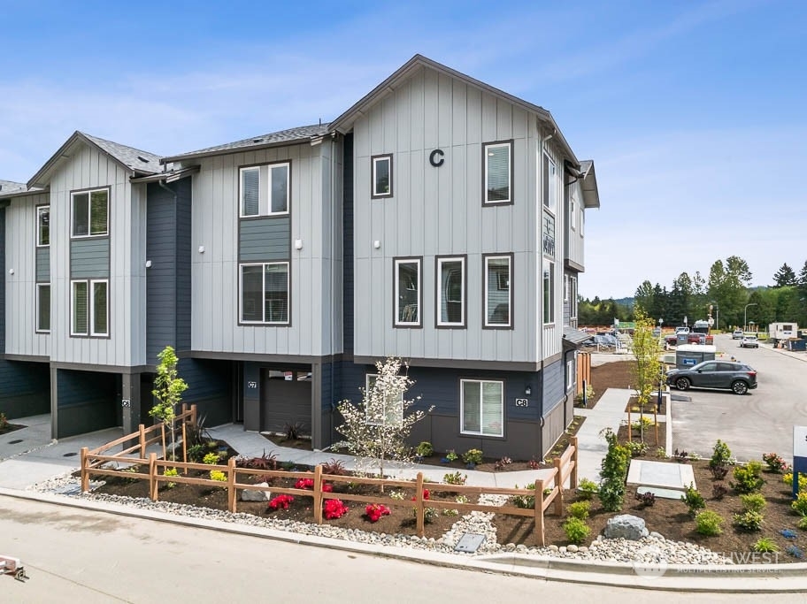 14707 87th Ave SE Unit L1
